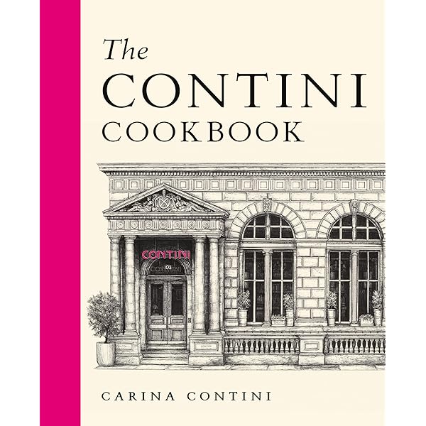 The Conran Cookbook: TERENCE CONRAN, SIMON HOPKINSON' 'CAROLI