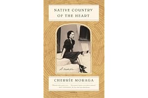 Native Country of the Heart: A Memoir
