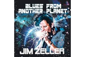 Blues from Another Planet