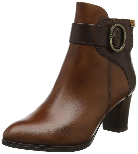 botas pikolinos mujer