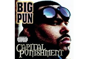 Capital Punishment (Explicit Version)