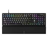 CORSAIR K70 CORE RGB Mechanical Wired Gaming