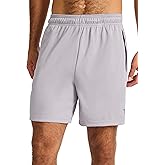 Reebok Mens Surge 7” Short