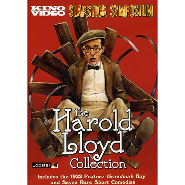 輸入盤DVD”Slapstick Encyclopedia” Amazon.com: Slapstick Encyclopedia [DVD] : Stan Laurel, Buster
