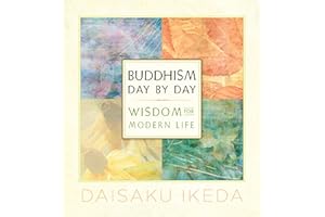 Buddhism Day by Day: Wisdom for Modern Life