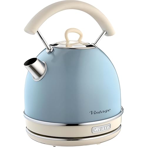 Duck Egg Blue Kettles