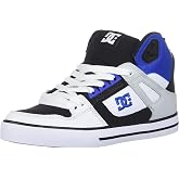 DC Men's Court Graffik Skate Shoe