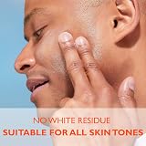 Lancaster Sun Beauty Invisible Face Fluid SPF30 30ml Broad Spectrum view 4