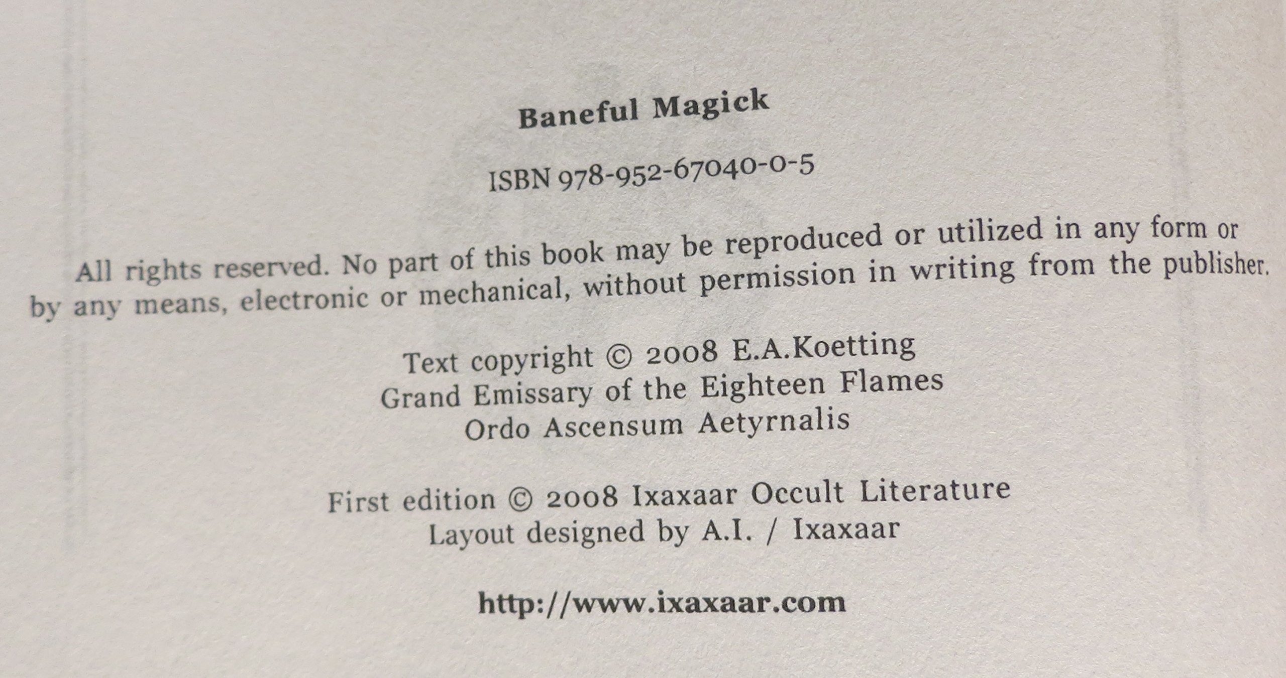 Ea Koetting Works Of Darkness Pdf To Jpg Ea Koetting Works Of Darkness Pdf To Jpg