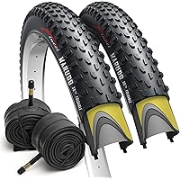 Gravel Bike Tires Fincci X Inch Mountain Bike Tire