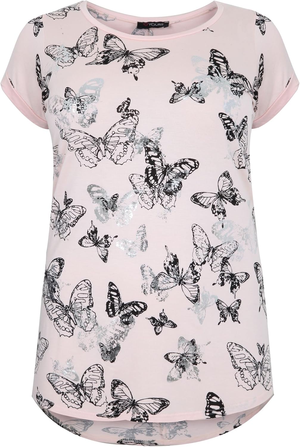 yours clothing plus size tops