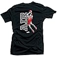 Shirt to Match Jordan Retro 3" Red Cement 2020 Sneaker Tees