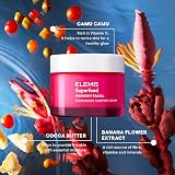 Elemis Superfood Midnight Facial Night Cream 50 ml Hydrating Nourishing view 5
