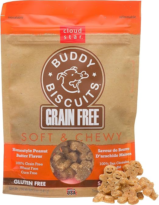 dog biscuits brands