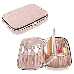 Yarwo Carrying Case Compatible with Cricut Tools