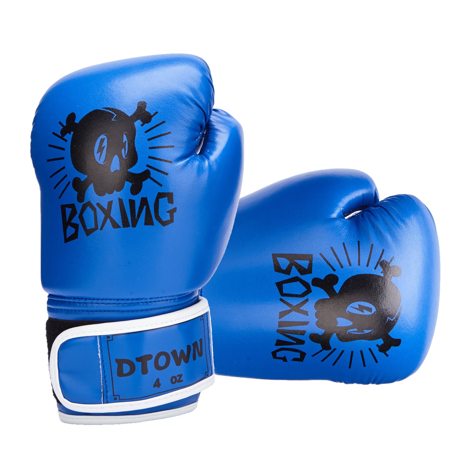youth boxing gloves 6 oz