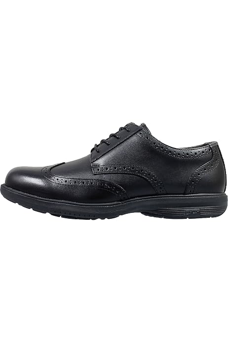 New Haven Wingtip Oxford 
