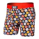 SAXX Underwear Co. Men's Underwear with Pouch Ultra
