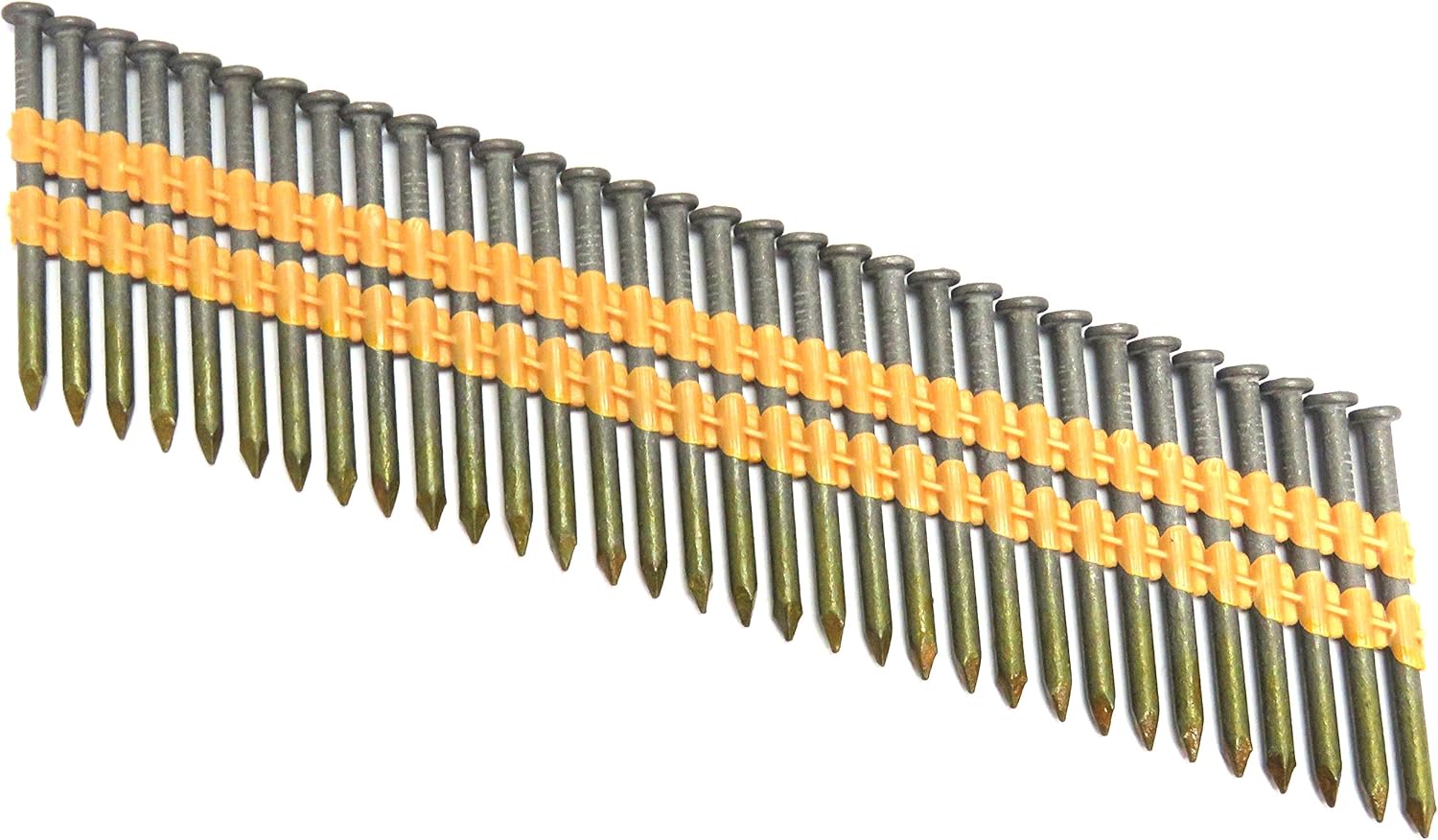 TrueSpec HZB22148P Tree Island 10D Plywood 21/4" x .148" Zincgard Hot