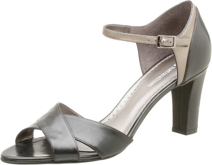 naturalizer high heel sandals