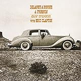 Delaney & Bonnie On Tour With Eric Clapton