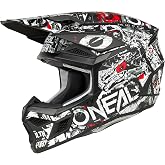 O'Neal 3 SRS Adult Helmet