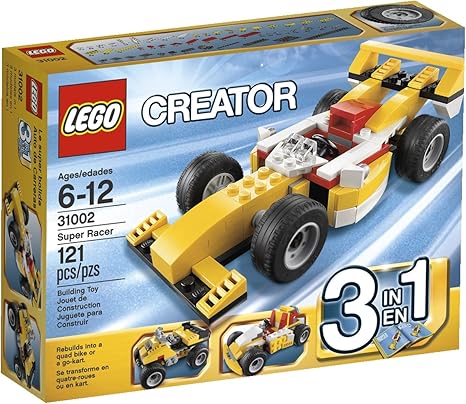 lego creator 31002