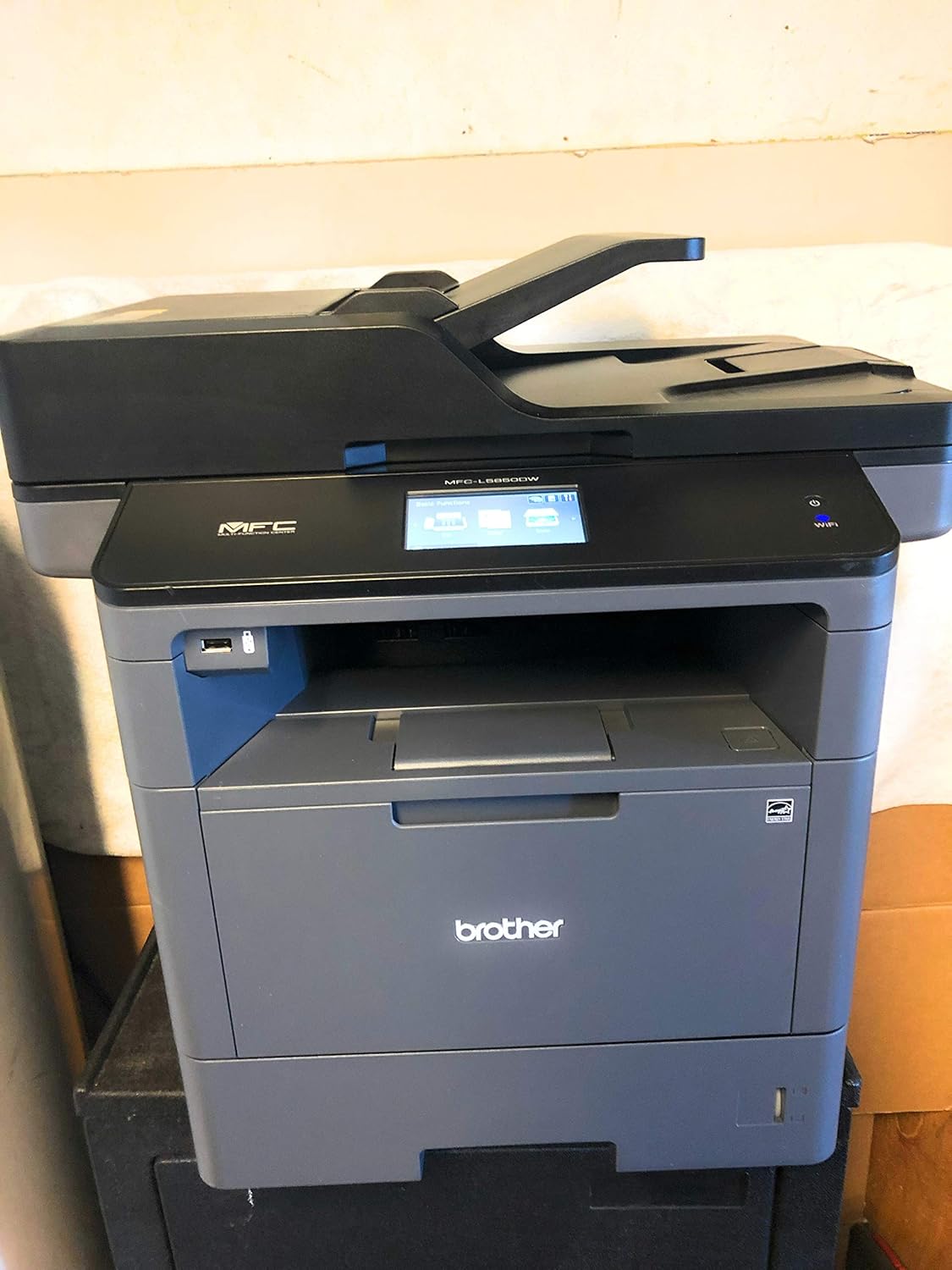 Best Brother Mfc Home Office Printer