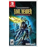 Legacy of Kain™ Soul Reaver 1&2 Remastered - Nintendo Switch