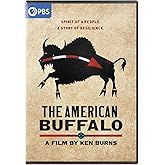American Buffalo: A Film by Ken Burns DVD