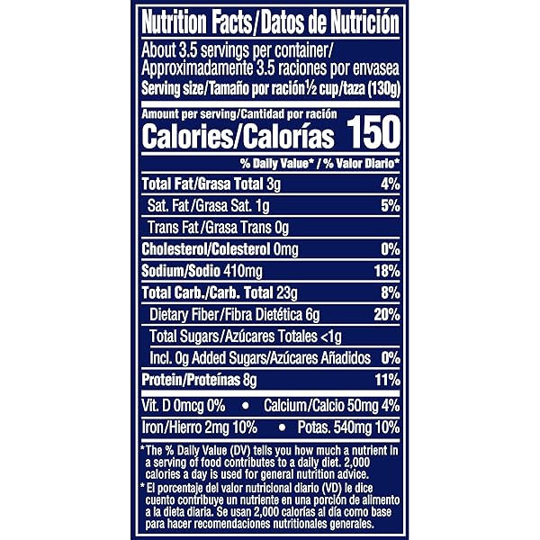 BUSH’S BEST 16 OZ CANNED BLACK REFRIED BEANS, SOURCE OF PLANT BASED PROTEIN AND FIBER, LOW FAT, GLUTEN FREE, (PACK OF 12)