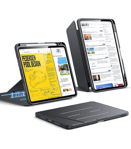 Amazon.com: Speck New iPad Pro 11 Inch Case 2024/2025 (Latest