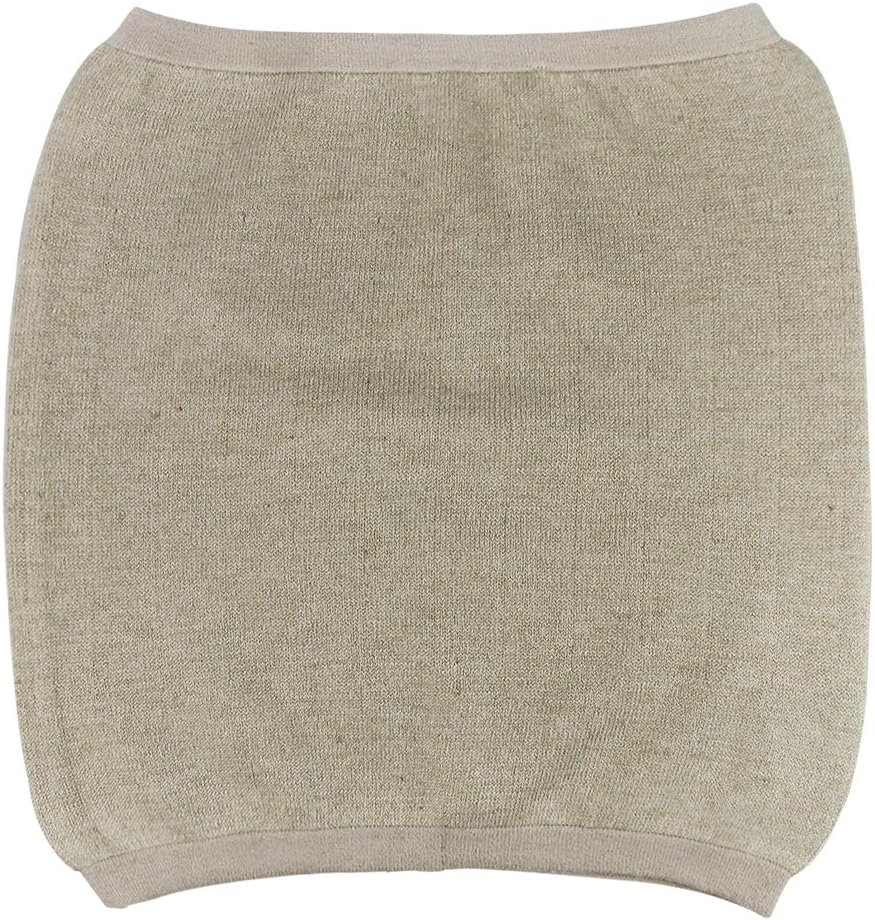Kidney Warmer Lumbar Supports Abdominal Band Hip Waist Supports Kidney Protection Jersey Band Back Warmer Elastic Lower Waist Support Belt Compression Wool Warming Belt Body Warmer Wrapper Gift: Health & Personal Care