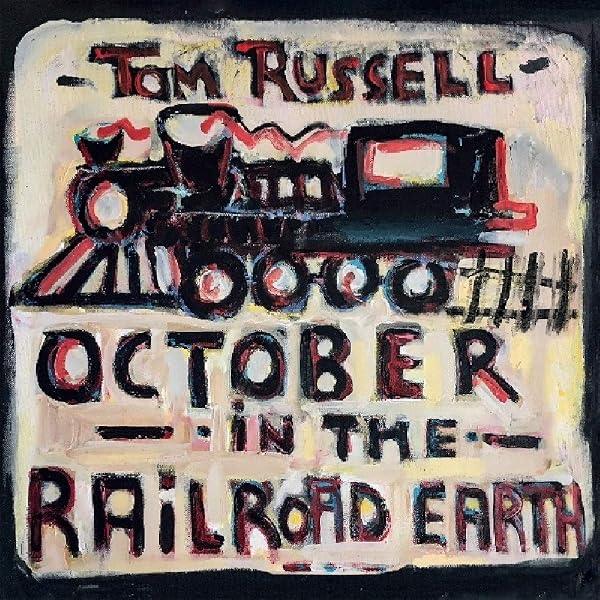 Tom Russell - Rose of Roscrae - Amazon.com Music