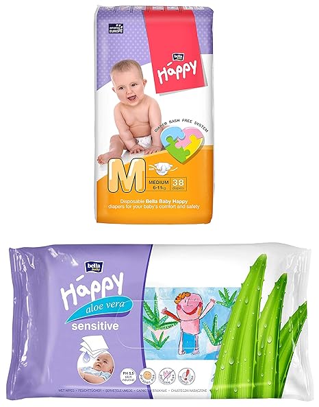 baby happy diapers