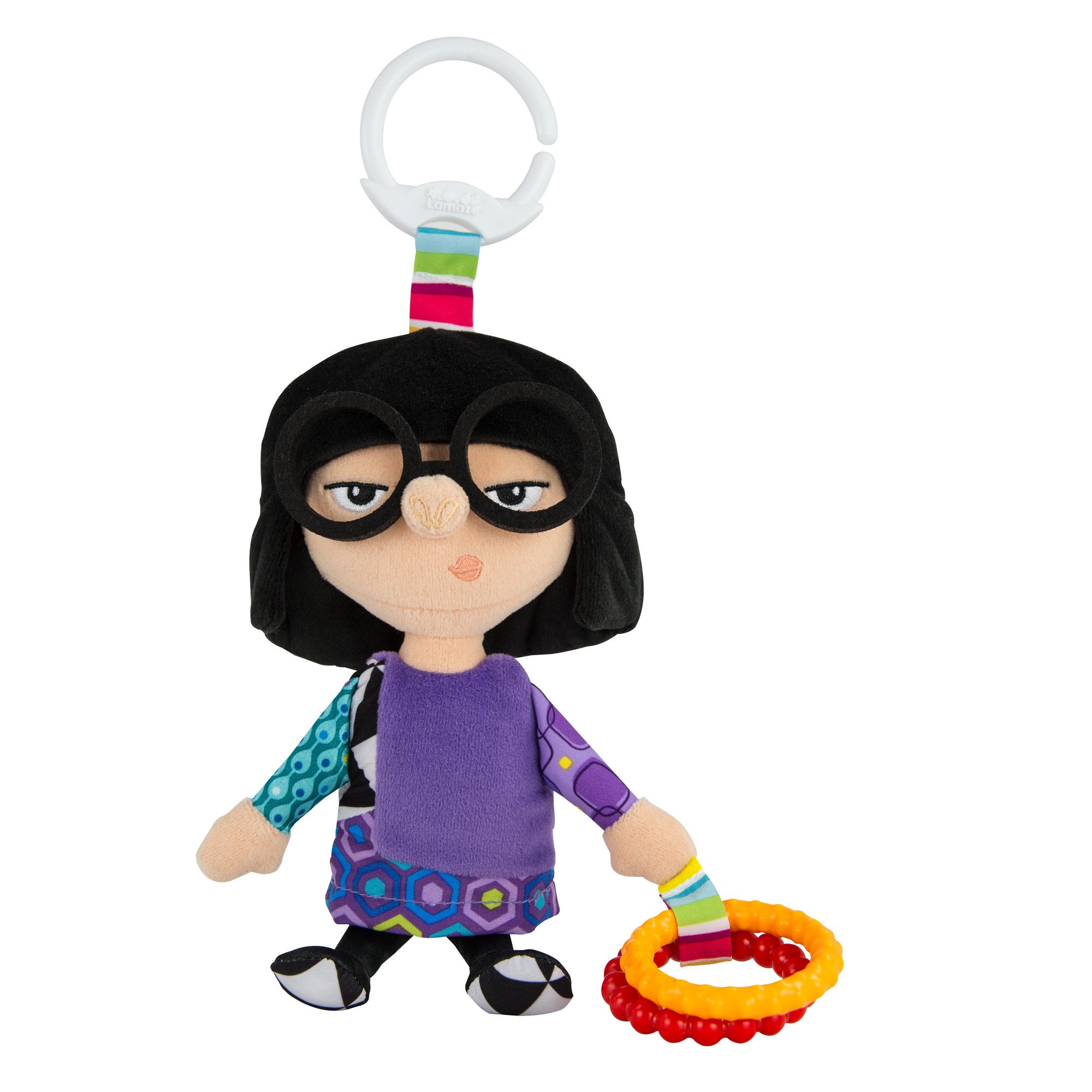 lamaze woody
