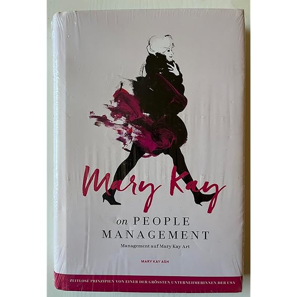 Amazon.com: Mary Kay: You Can Have It All: Lifetime Wisdom
