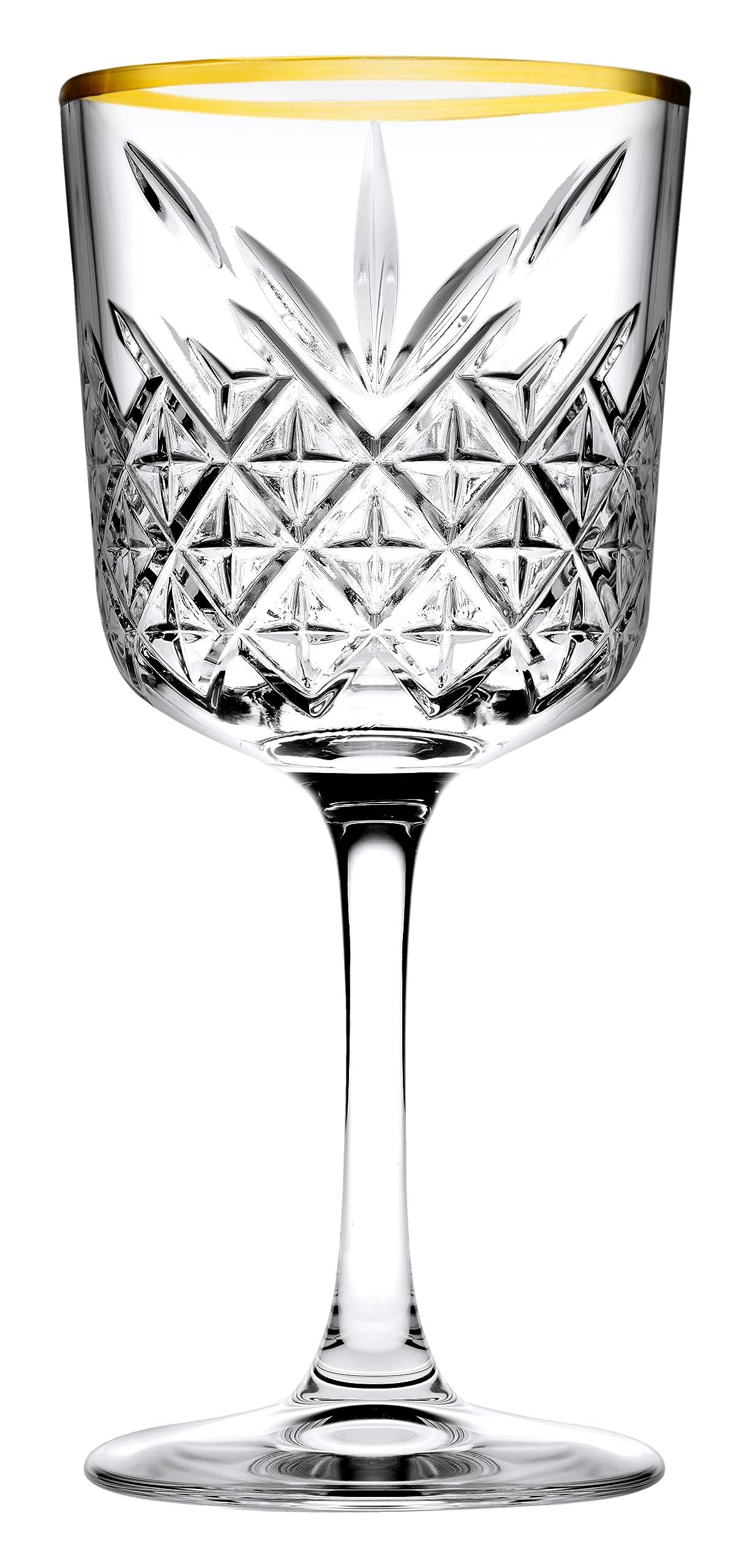 Pasabahce Timeless Glass, Glass