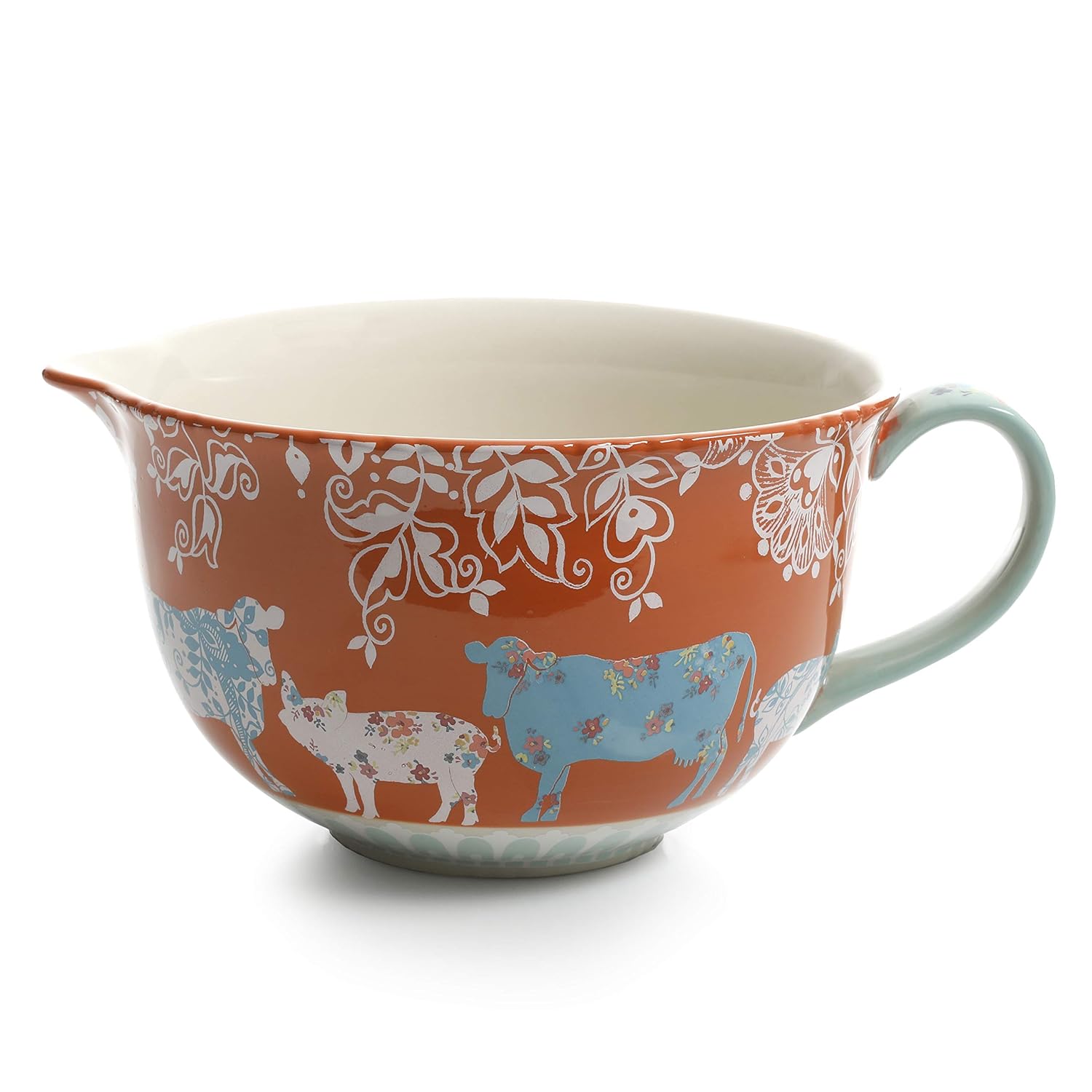 Best Rubbermaid Batter Bowl