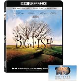 Big Fish - 4K + Blu-ray + Digital