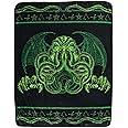 Fantasy Cthulhu Throw Standard