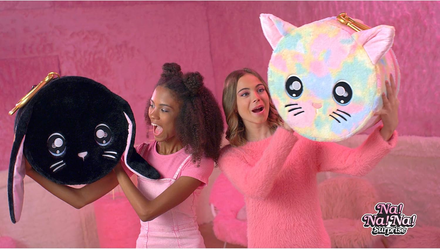 na na na ultimate surprise