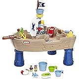 little tikes anchors away sand and water table