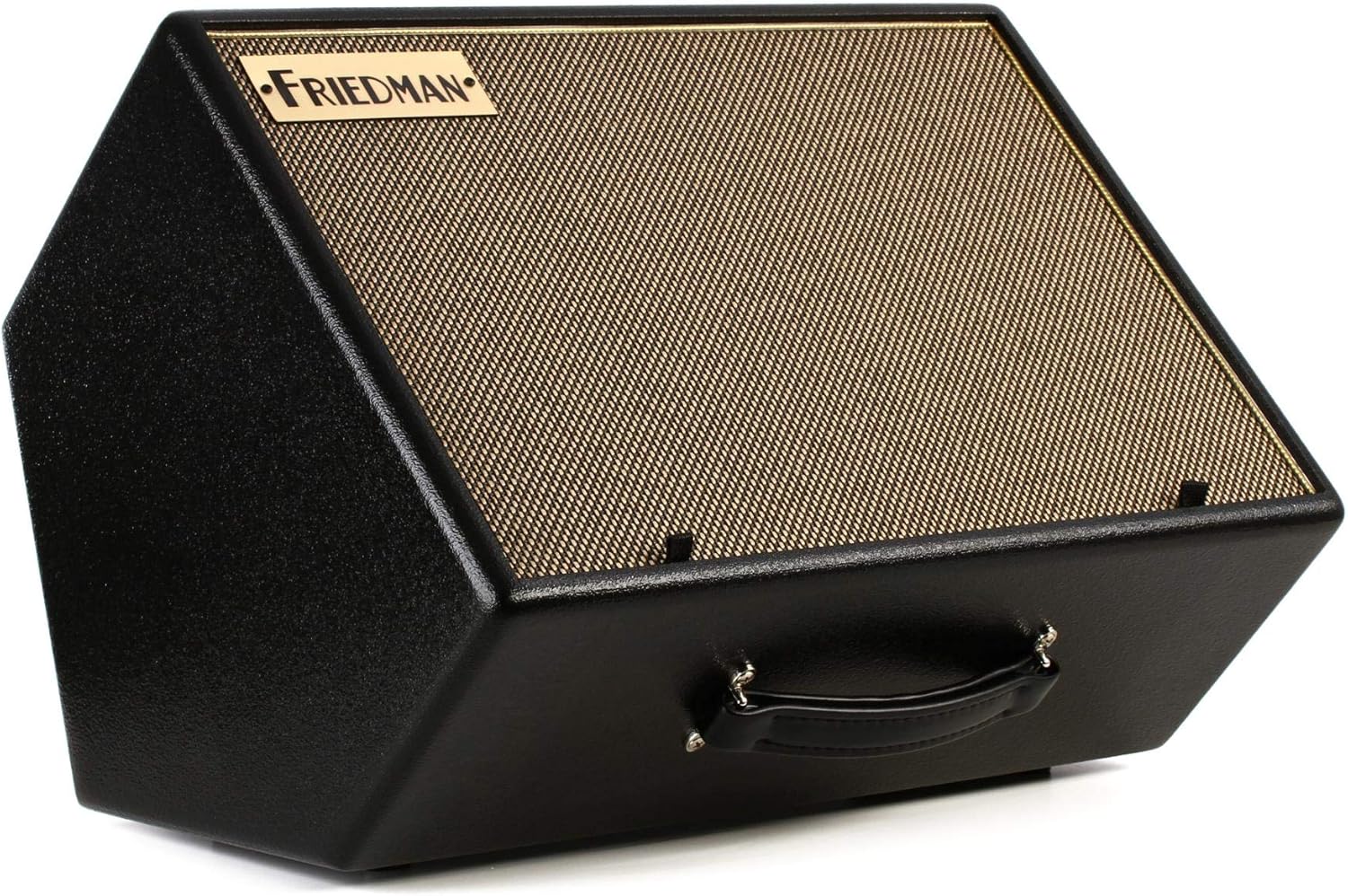 frfr monitor for guitar