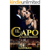 El Capo (La Mafia Italiana nº 1) (Spanish Edition) book cover