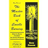 Master Book of Candle Burning