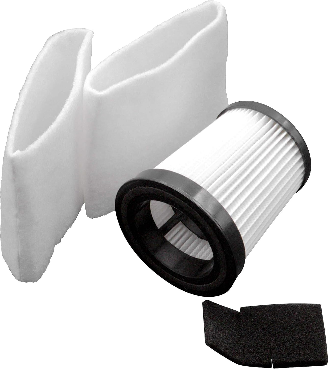 HEPA Filter Für YTWO Staubsauger | 10kPa 150W Handstaubsauger Ersatzfilter