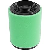 AHL Air Filter Cleaner 707800371 for Can-Am Outlander Max 450 570 650 800R 1000 1000R 2012-2019, Renegade 1000 1000R 850 800R