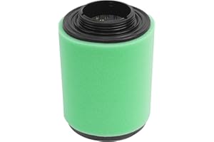 AHL Air Filter Cleaner 707800371 for Can-Am Outlander Max 450 570 650 800R 1000 1000R 2012-2019, Renegade 1000 1000R 850 800R