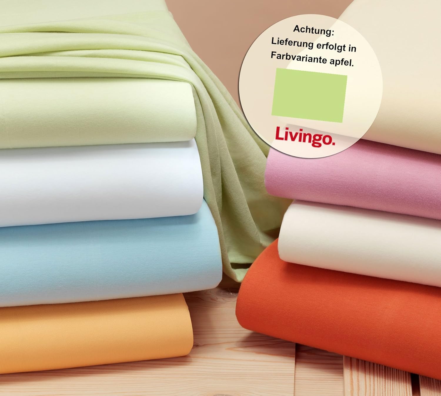 Dormisette fitted sheetmicrofibre, white, 180_x_200_cm Amazon.co.uk